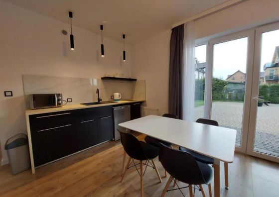 Avilla Apartamenty Łeba
