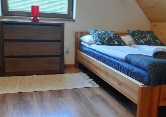 Domek Elza Berezka
