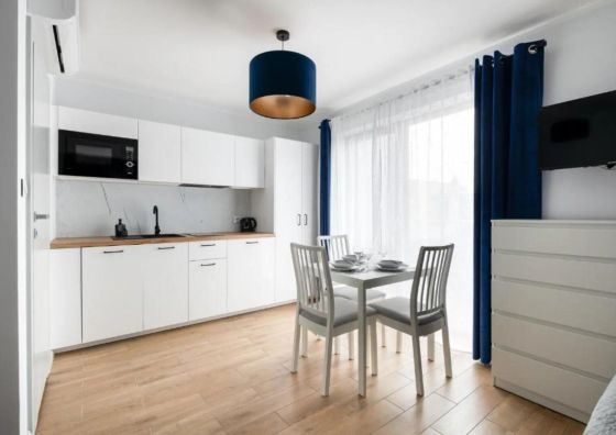 NAP Apartments u Romka Władysławowo