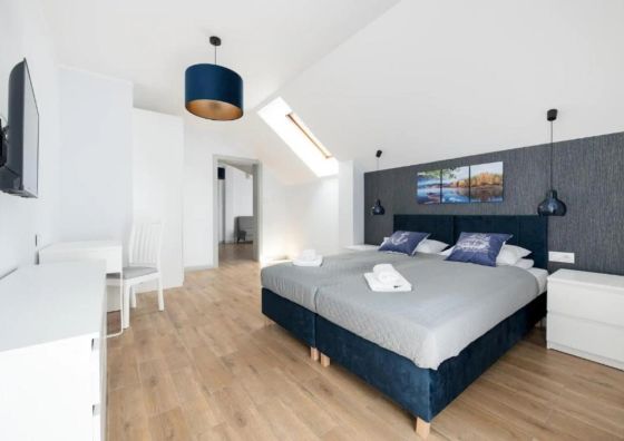 NAP Apartments u Romka Władysławowo