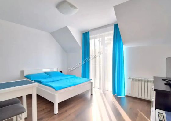 Dom Gościnny Cristal 
