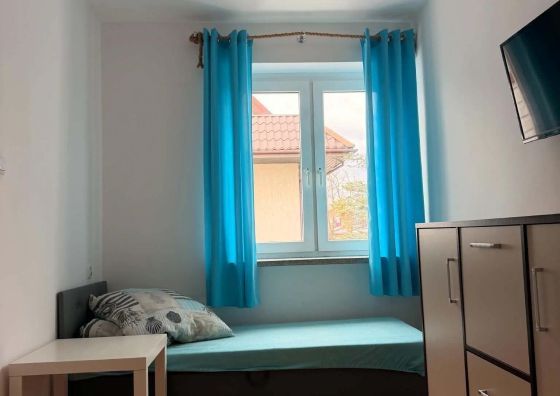 Pokoje Gościnne Morski Klimat Mielno