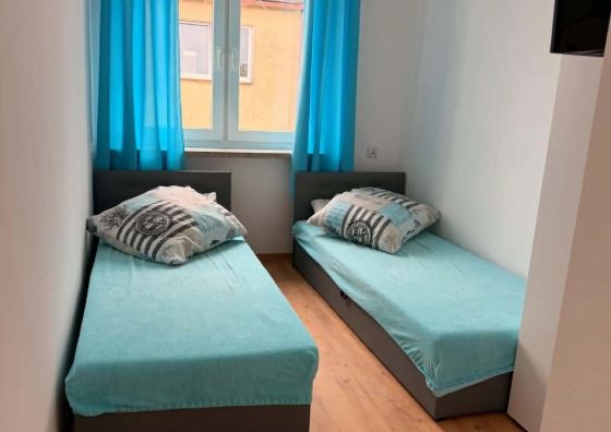 Pokoje Gościnne Morski Klimat Mielno