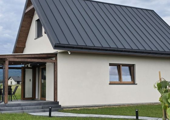 Domek Widokowo Radziechowy
