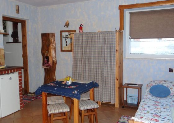 Wieża Na Górce Nietulisko Duże