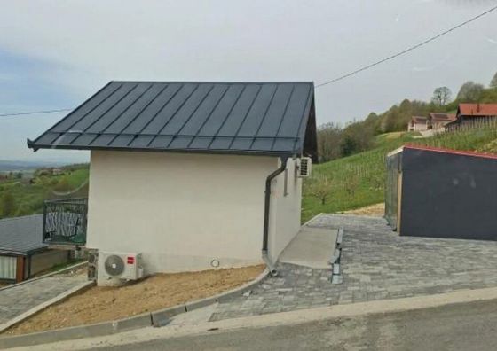 Holiday House With A Parking Space Kalnik, Podravina - 25509 Kalnik