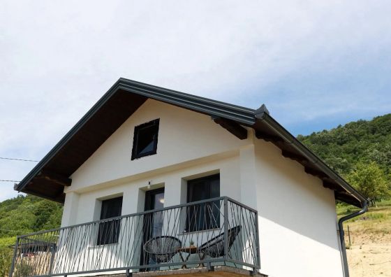 Holiday House With A Parking Space Kalnik, Podravina - 25509 Kalnik