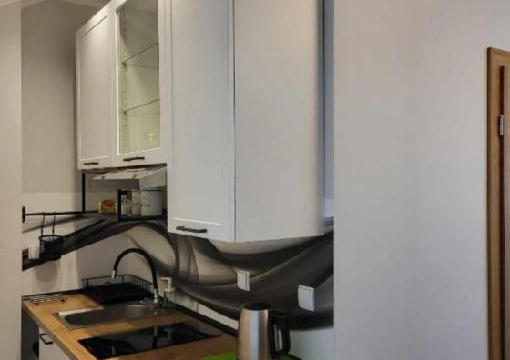 Apartament Słoneczny Grzybowo