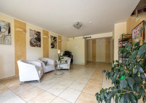 Villa Laguna Rowy
