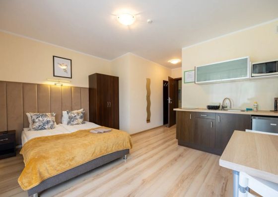 Villa Laguna Rowy