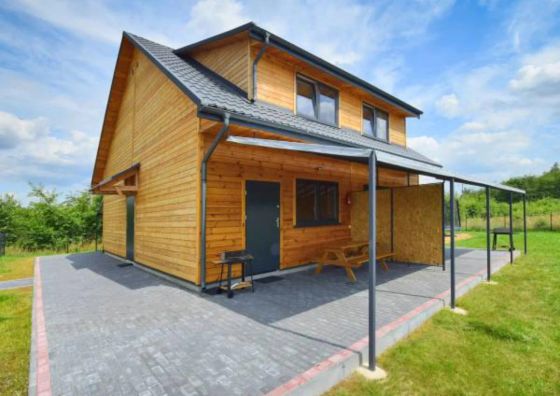 Apartamenty Sjesta Okuninka