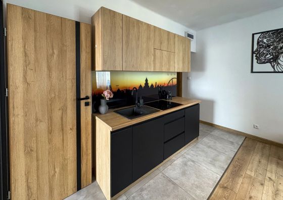 Apartament nr 1 Piotrowice