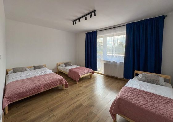 Apartament nr 1 Piotrowice