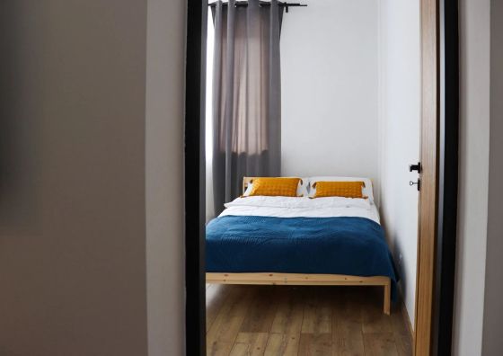 Apartament nr 2 Piotrowice