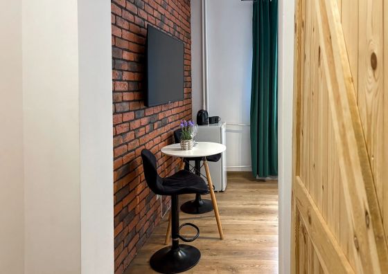Apartament nr 3 Piotrowice