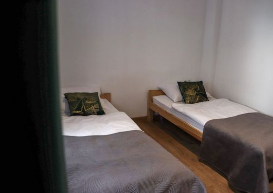 Apartament nr 3 Piotrowice