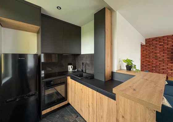 Apartament Bałandy 16 Oświęcim