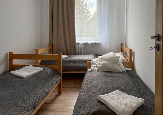 Apartament Bałandy 16 Oświęcim