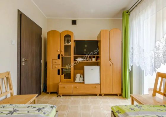 Domek u Marka Pokoje Gościnne Krynica Morska