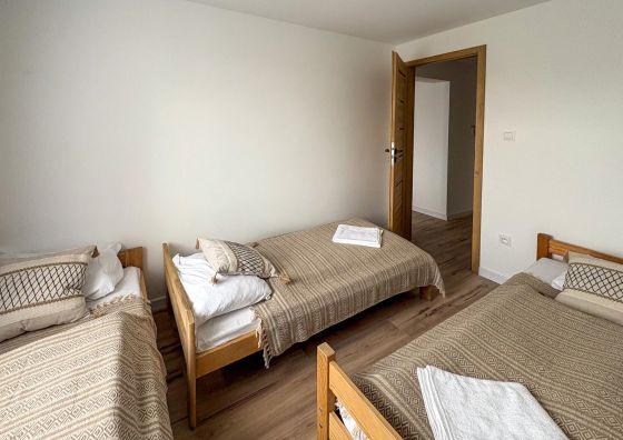 Apartament Bałandy 32 Oświęcim
