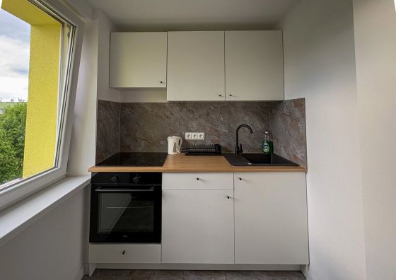 Apartament Bałandy 32 Oświęcim