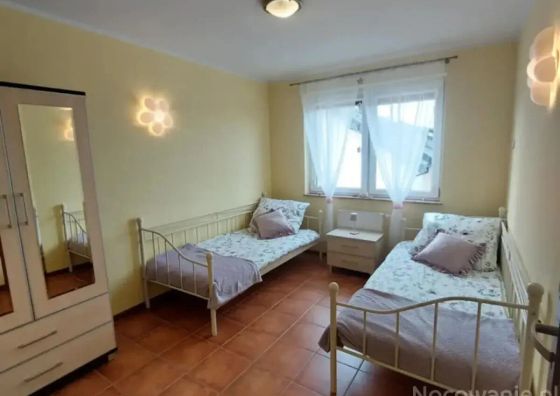 Pokoje i Apartamenty Morski Zakątek Grzybowo