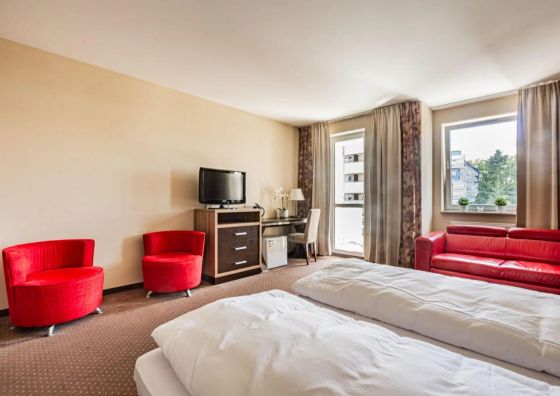 VacationClub Diva Apartament 248 Kołobrzeg