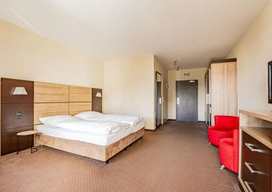 VacationClub Diva Apartament 248 Kołobrzeg