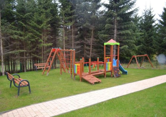 KOLIBA Stronie Śląskie