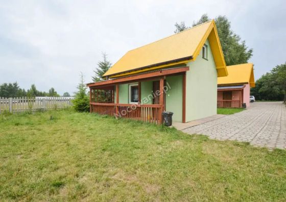 Domki pod Brzózkami Bodzentyn