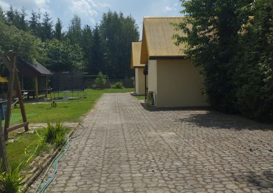 Domki pod Brzózkami Bodzentyn