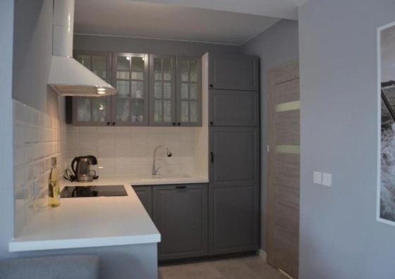Apartament 45 Baltic Park Pogorzelica