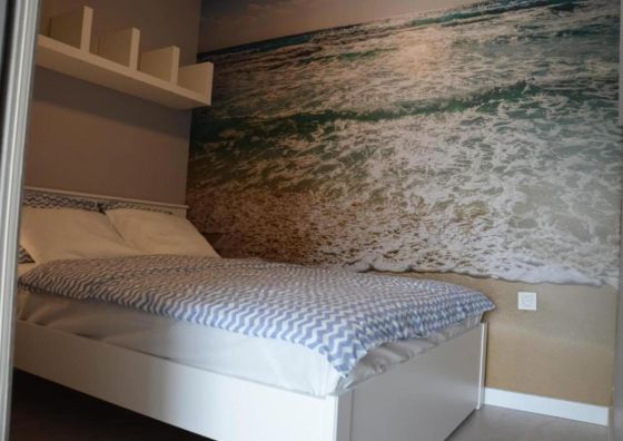 Apartament 45 Baltic Park Pogorzelica