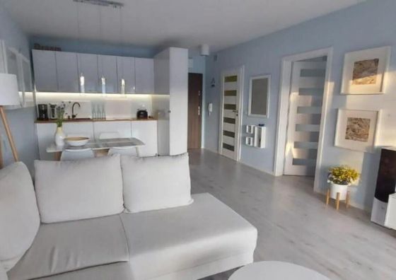 Letni Apartament Baltic Park Pogorzelica