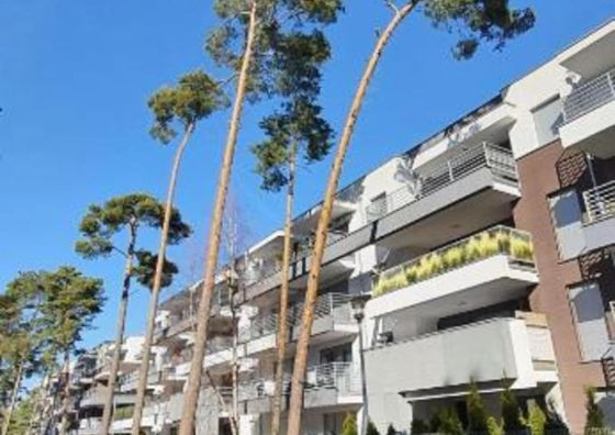 Letni Apartament Baltic Park Pogorzelica