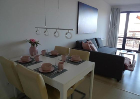 Triventi Apartament Rajski Karpacz