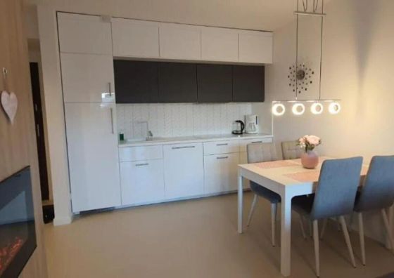 Triventi Apartament Rajski Karpacz