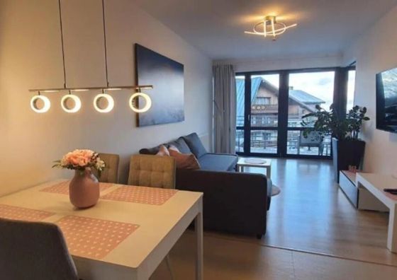 Triventi Apartament Rajski Karpacz