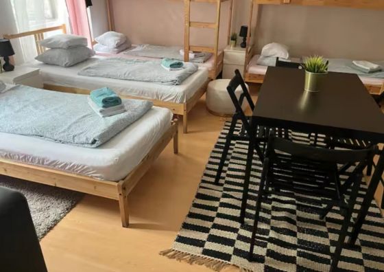 Hostel Wiktoria Kraków