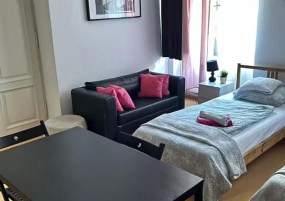 Hostel Wiktoria Kraków