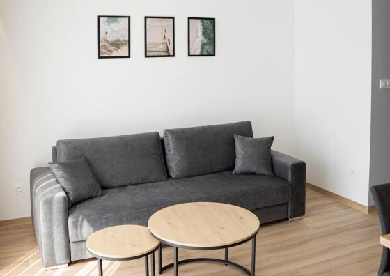 Apartamenty Chłapowo