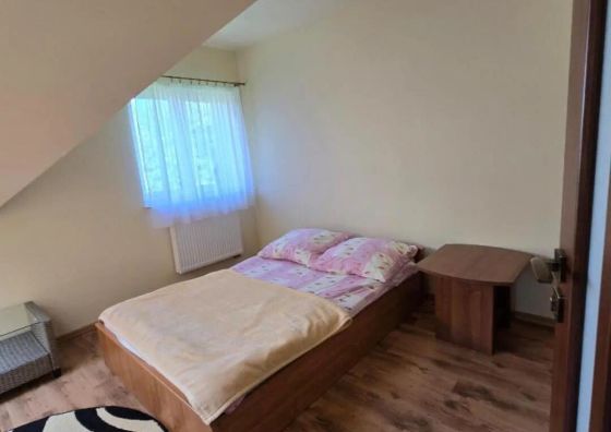 Dom Wczasowy Glinki Orchówek