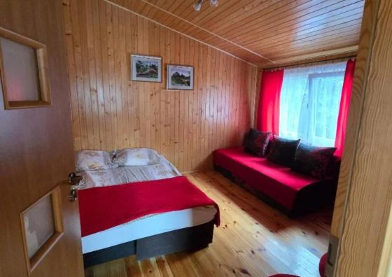 Domki letniskowe Sokół Okuninka