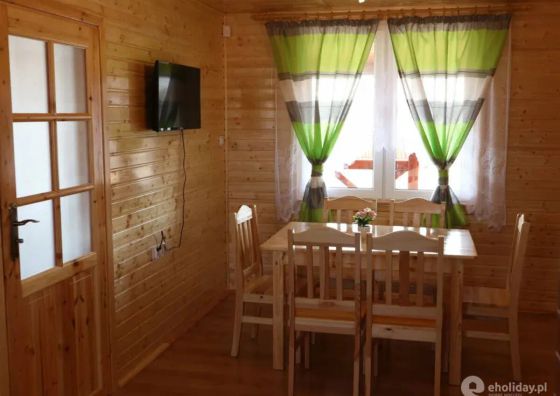 Domek Letniskowy Agroweekend