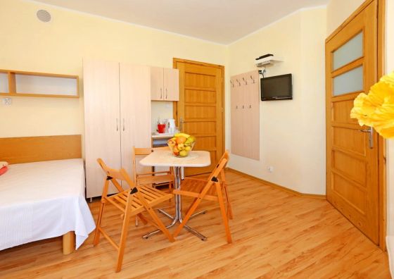 Villa Solaris Chłapowo 