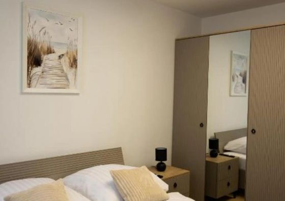 Aura Maris Apartamenty Łeba 