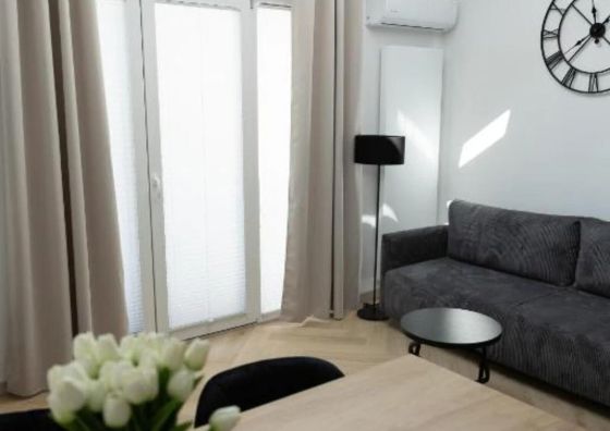 Aura Maris Apartamenty Łeba 