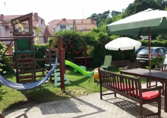 Pokoje  Gościnne  Danusia  Krynica Morska