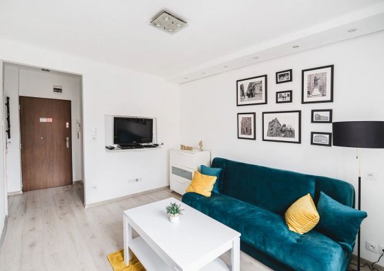 Apartament Copernicus Stare Miasto Toruń