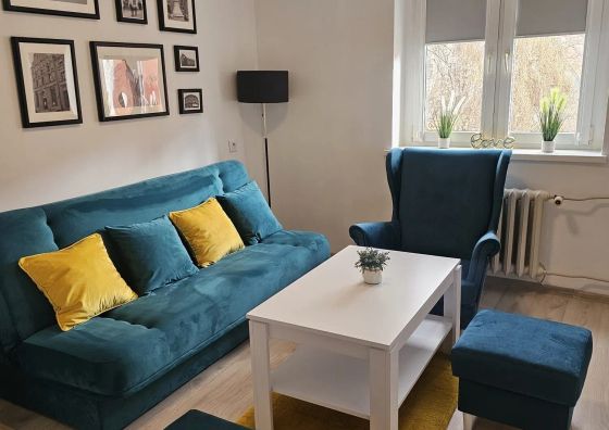 Apartament Copernicus Stare Miasto Toruń